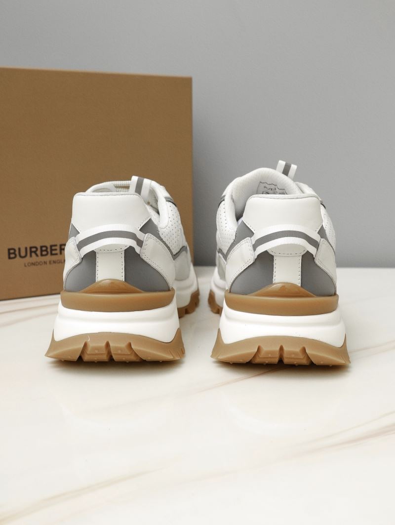 Burberry Low Shoes